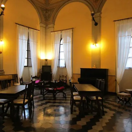 Casa S. Giuseppe Di Cluny-2
