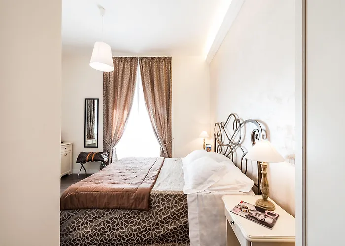 Bed and Breakfast Relais de l'Opera - Relais de l'Opera Group à Rome