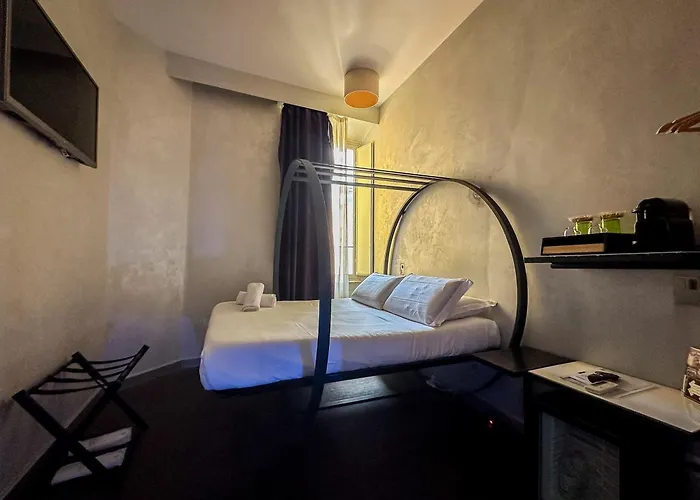 Bed and Breakfast Magenta Pantheon Navona à Rome